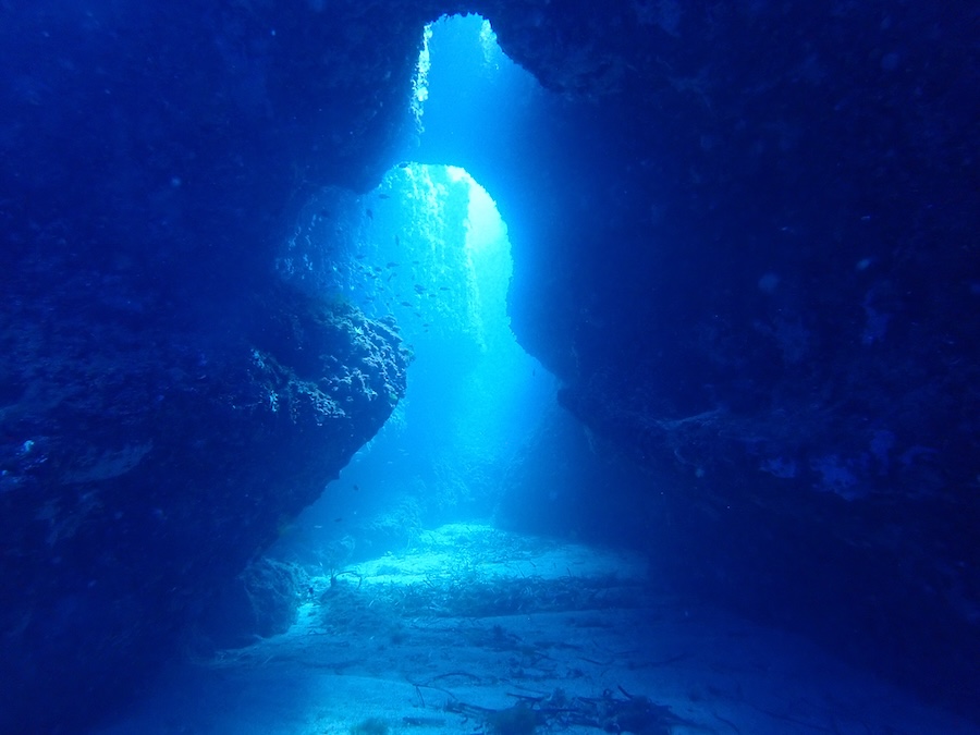 Canyons